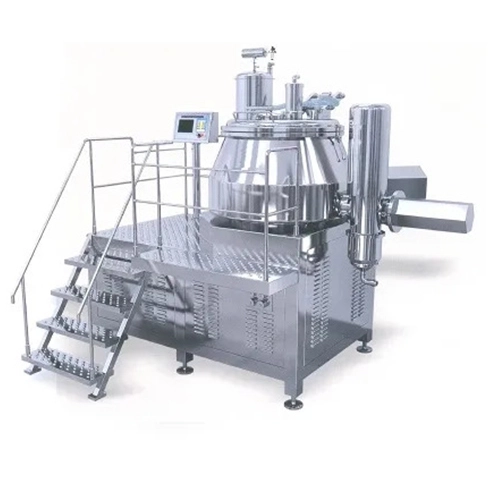 rapid-mixer-granulations